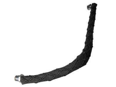 Mercury 4L2Z-9D477-DA Tube - Egr Valve To Exhaust Manifld