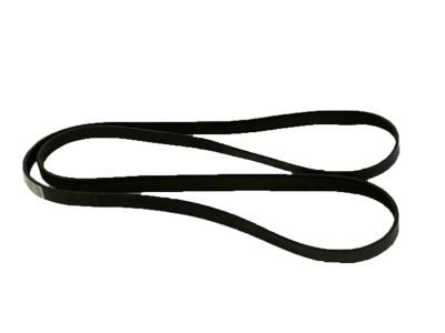Mercury 1L2Z-8620-AB V-Belt