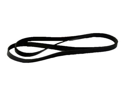 Mercury 1L2Z-8620-AB V-Belt