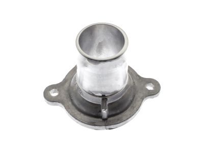 Ford BR3Z-18599-A Thermostat Cover, Upper