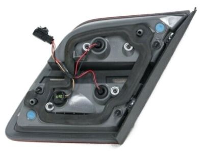 Ford DG1Z-13405-L Backup Lamp