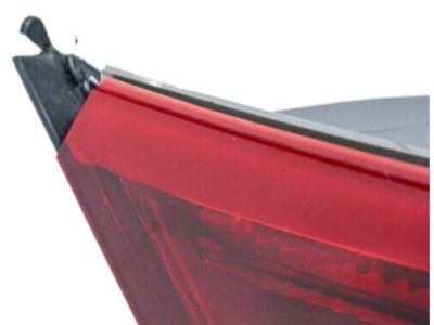 Ford DG1Z-13405-L Backup Lamp