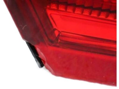 Ford DG1Z-13405-L Backup Lamp