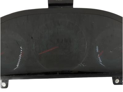 Ford AE5Z-10849-FA Instrument Cluster AE5Z-10849-FA Ford Instrument Cluster Product Photo 1 of 4