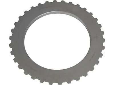 Ford FOSZ-7B066-B Plate - Clutch Pressure