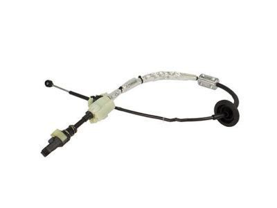 Ford JL3Z-7E395-C Cable Assy - Selector Lever Control