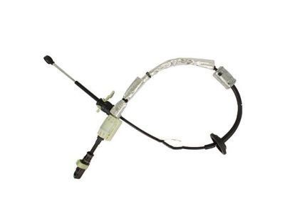 Ford JL3Z-7E395-C Cable Assy - Selector Lever Control