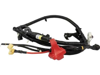 Ford GC2Z-14300-D Cable Assembly - Battery To Battery