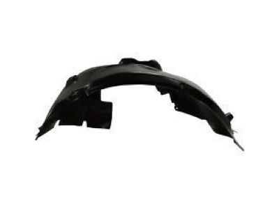 Ford FT4Z-16103-B Guard