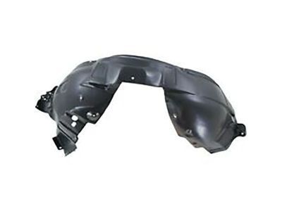 Ford FT4Z-16103-B Guard