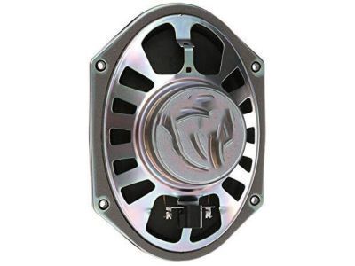 Mercury Montego Car Speakers - 7U5Z-18808-B