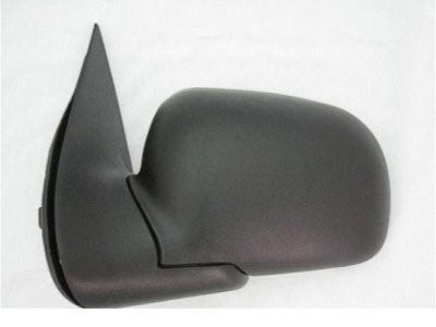 Mercury 1L2Z-17683-CAA Mirror Assembly