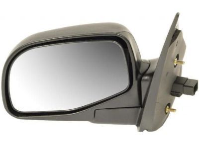 Mercury 1L2Z-17683-CAA Mirror Assembly