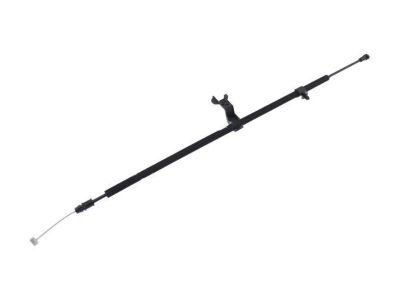 Ford FL3Z-15221A00-D Cable Assy
