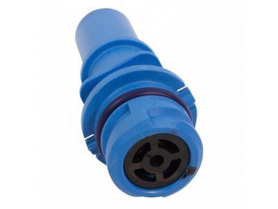 Ford Excursion PCV Valve - 4L2Z-6A666-BA