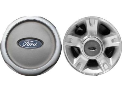 Ford 4L2Z-1130-BA Cover - Wheel