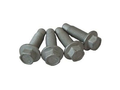 Mercury -W506442-S439 Bolt