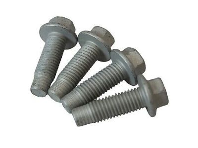 Mercury -W506442-S439 Bolt