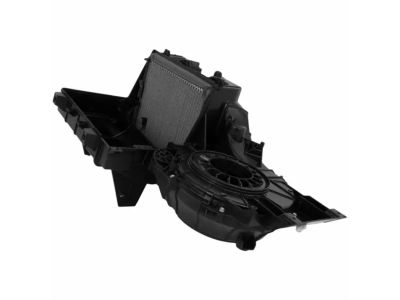 Ford DG1Z-19850-A Evaporator Assembly
