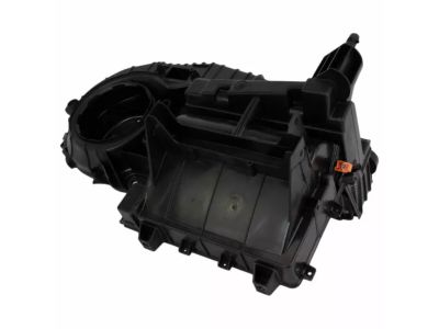 Ford DG1Z-19850-A Evaporator Assembly