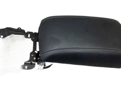 Ford EM2Z-5806024-AC Armrest Assembly - Console