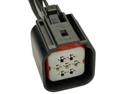 3U2Z-14S411-EVB Ford Wire Assembly Product Photo 1 of 2