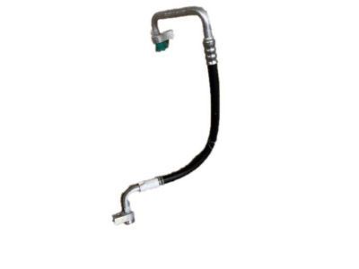 Ford A/C Hose - CV6Z-19972-F