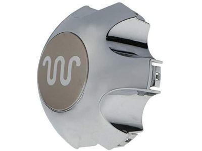 Ford Wheel Cover - DL3Z-1130-D