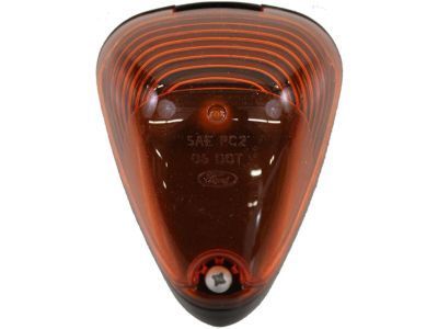 2017 Ford E-350 Super Duty Side Marker Light - 8C3Z-15442-C