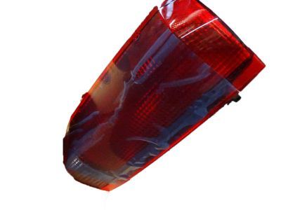 Ford E9TZ-13405-C Combination Lamp Assy