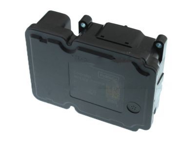 Mercury 7A2Z-2C219-E Control Module