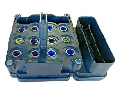 Mercury Mountaineer ABS Control Module - 7A2Z-2C219-E