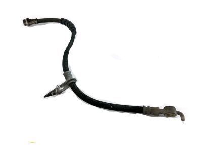 Lincoln DG9Z-2078-A Hose Assy - Brake