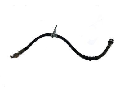 Lincoln DG9Z-2078-A Hose Assy - Brake
