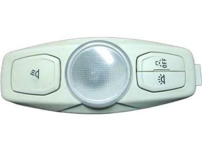 Ford BM5Z-13776-DE Lamp Assembly - Interior