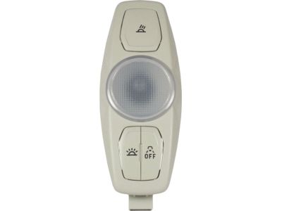 Ford BM5Z-13776-DE Lamp Assembly - Interior