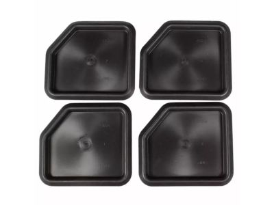 Ford -W709279-S300 Plug