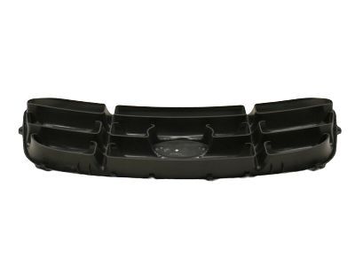 Ford XL3Z-8200-DAK Grille Assy - Radiator             