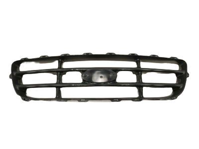 Ford XL3Z-8200-DAK Grille Assy - Radiator             