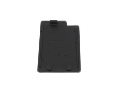 Ford 4R3Z-6304752-AAA Power Outlet Cover