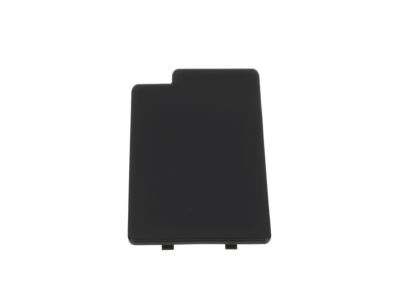 Ford 4R3Z-6304752-AAA Power Outlet Cover