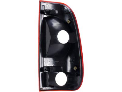 Ford F65Z-13405-AF Lamp Assy - Rear, Stop And Flasher 