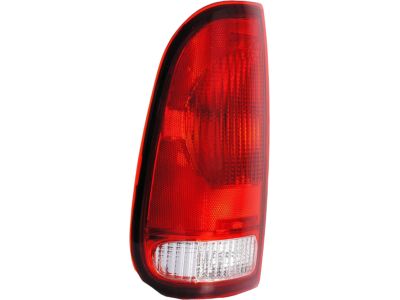 Ford F65Z-13405-AF Lamp Assy - Rear, Stop And Flasher 