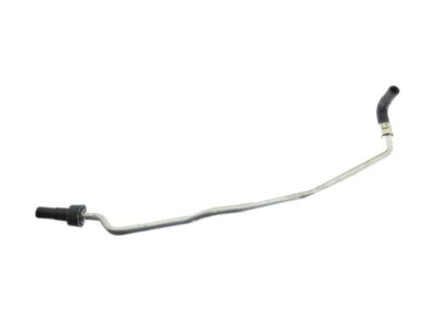 Ford Oil Cooler Hose - DG9Z-7890-B