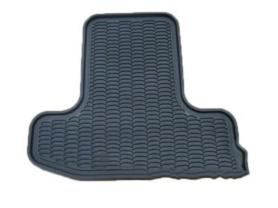 Ford FR3Z-6313300-BA Kit - Floor Contour Mat