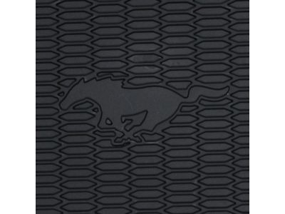 Ford FR3Z-6313300-BA Kit - Floor Contour Mat