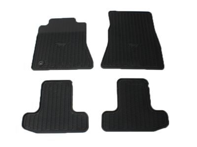 Ford FR3Z-6313300-BA Kit - Floor Contour Mat