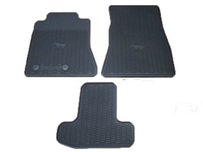 Ford FR3Z-6313300-BA Kit - Floor Contour Mat