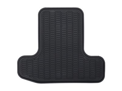 Ford FR3Z-6313300-BA Kit - Floor Contour Mat