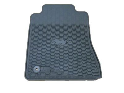 Ford FR3Z-6313300-BA Kit - Floor Contour Mat